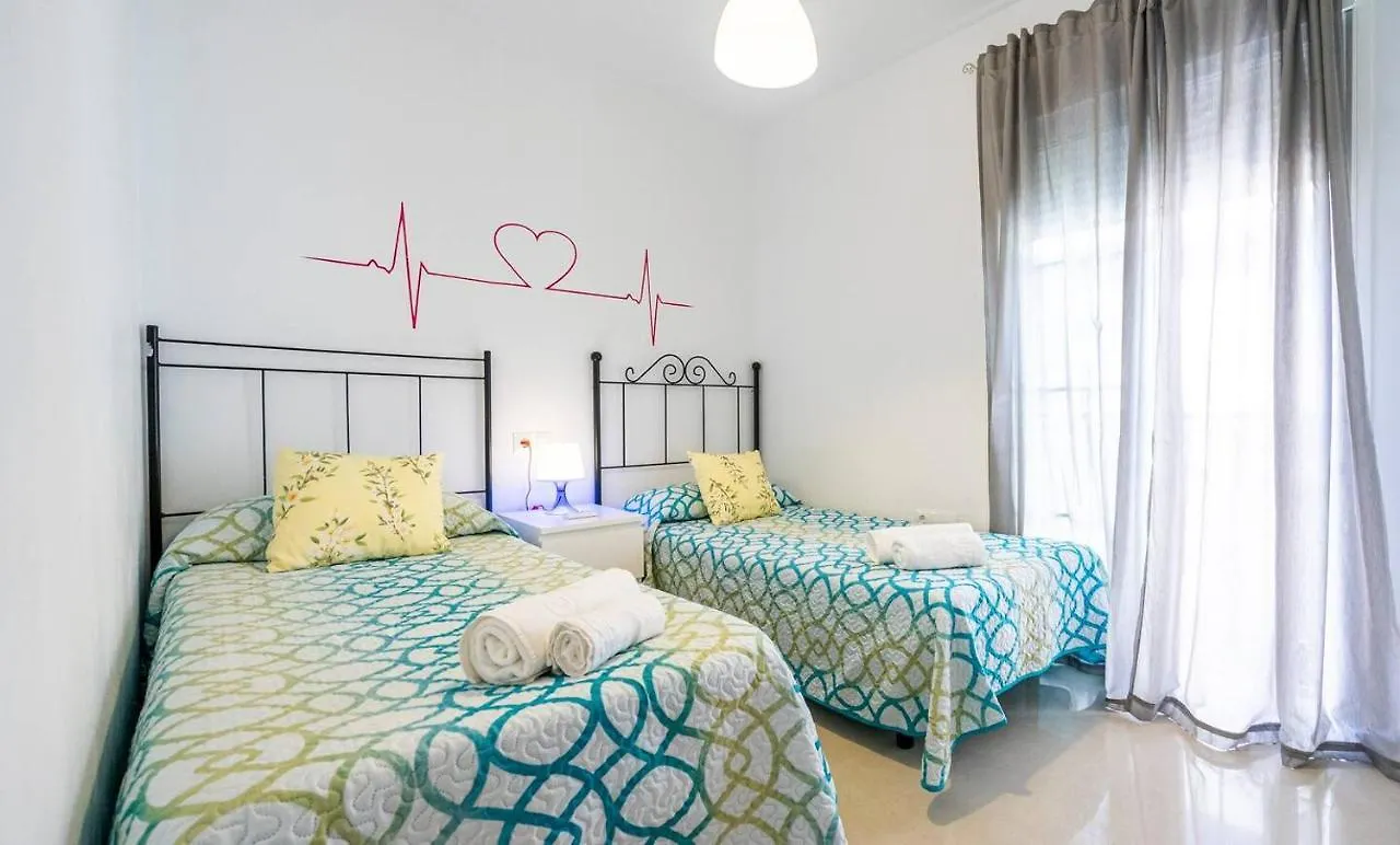 Villa Antonia Mar - Private & Heated Pool - Punta Lara Nerja 0*,  Spain
