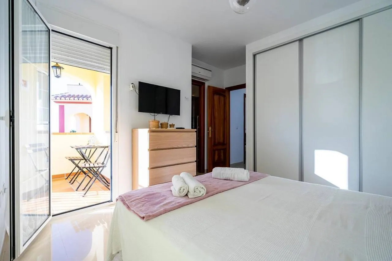 Villa Antonia Mar - Private & Heated Pool - Punta Lara Nerja