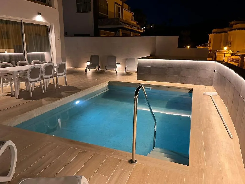 Villa Antonia Mar - Private & Heated Pool - Punta Lara Nerja
