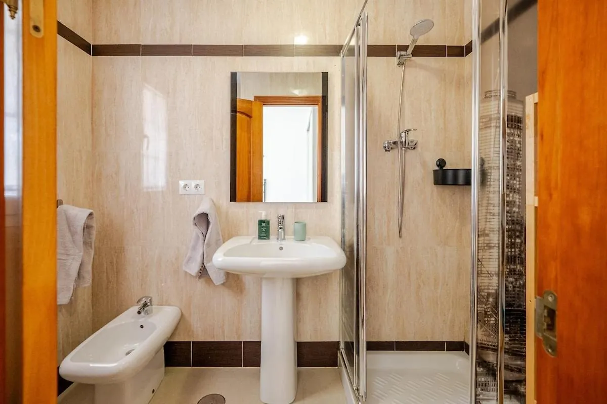 Villa Antonia Mar - Private & Heated Pool - Punta Lara Nerja