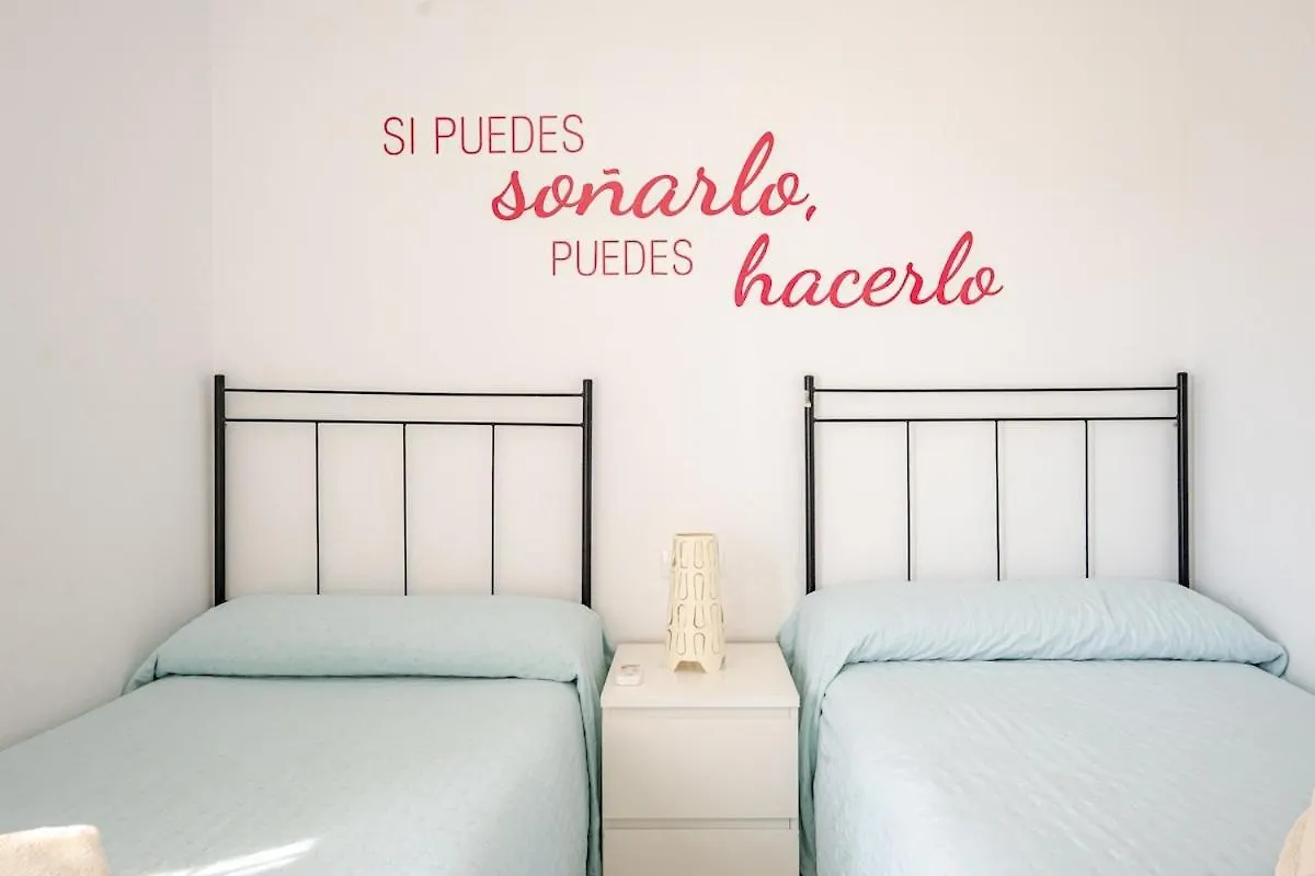 Villa Antonia Mar - Private & Heated Pool - Punta Lara Nerja
