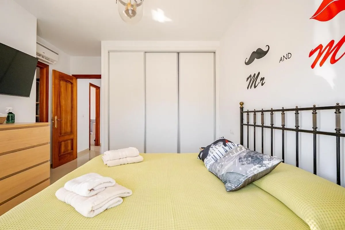 Villa Antonia Mar - Private & Heated Pool - Punta Lara Nerja