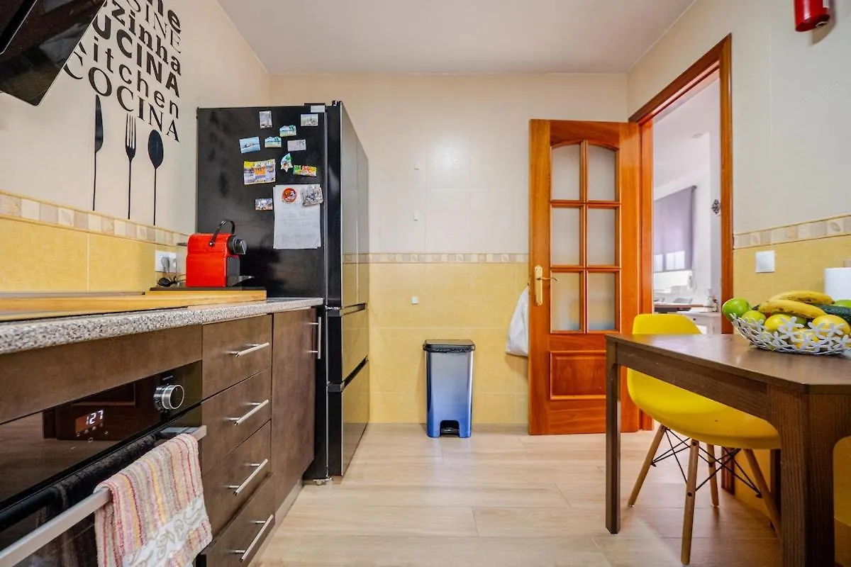 Villa Antonia Mar - Private & Heated Pool - Punta Lara Nerja
