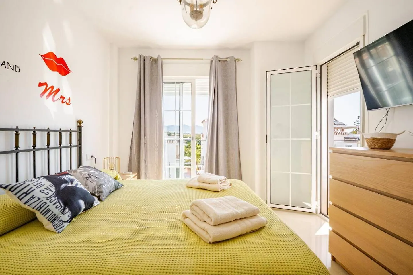 Villa Antonia Mar - Private & Heated Pool - Punta Lara Nerja Spain