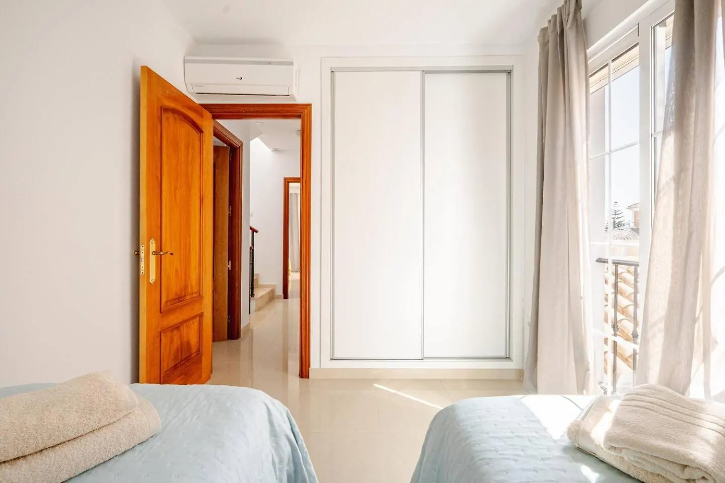 Villa Antonia Mar - Private & Heated Pool - Punta Lara Nerja 0*,  Spain