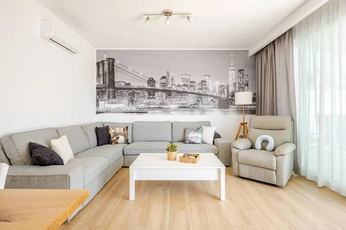 Villa Antonia Mar - Private & Heated Pool - Punta Lara Nerja Spain