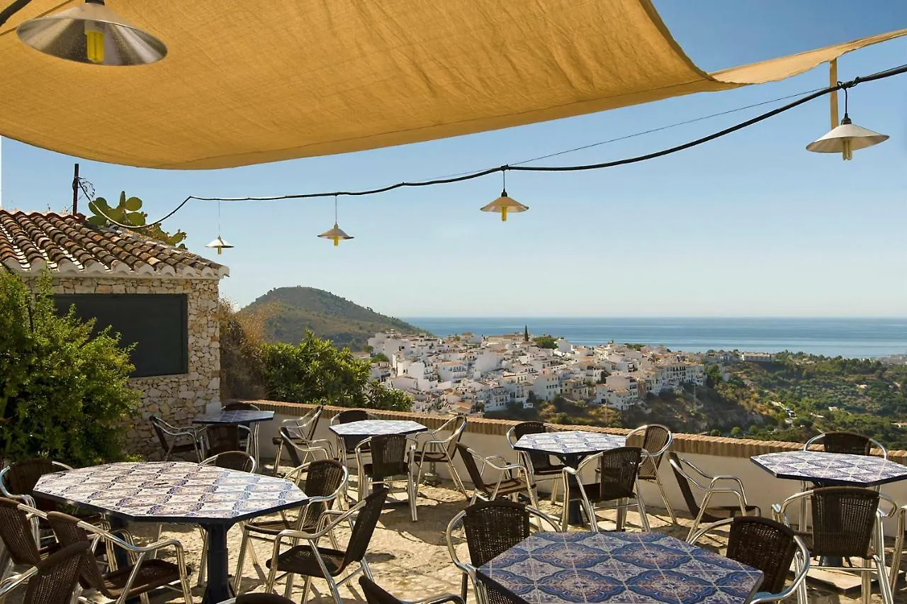 Villa Antonia Mar - Private & Heated Pool - Punta Lara Nerja Spain