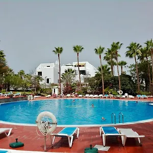  Apartment аpartment 1 Bedroom Center Of Americas El Dorado Spain