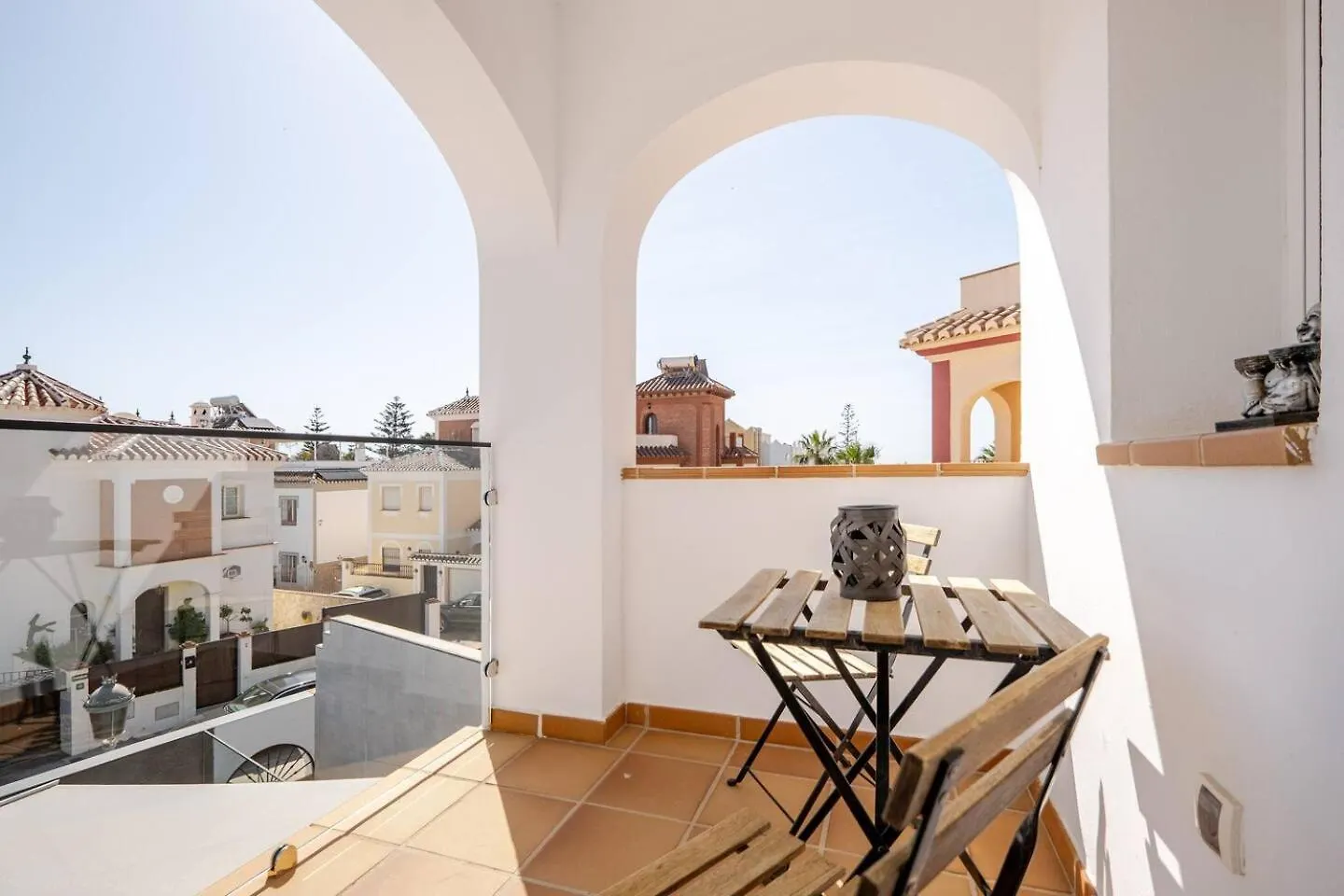 Villa Antonia Mar - Private & Heated Pool - Punta Lara Nerja Spain