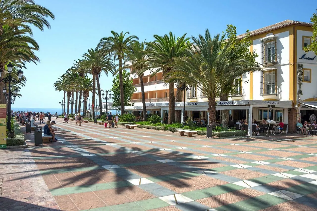 Villa Antonia Mar - Private & Heated Pool - Punta Lara Nerja Spain